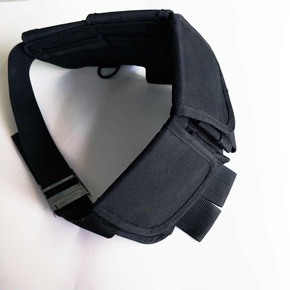 Dive Weight Belt with Pockets